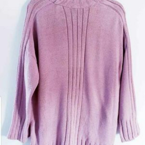 Topshop Turtleneck - Picture 2 of 6